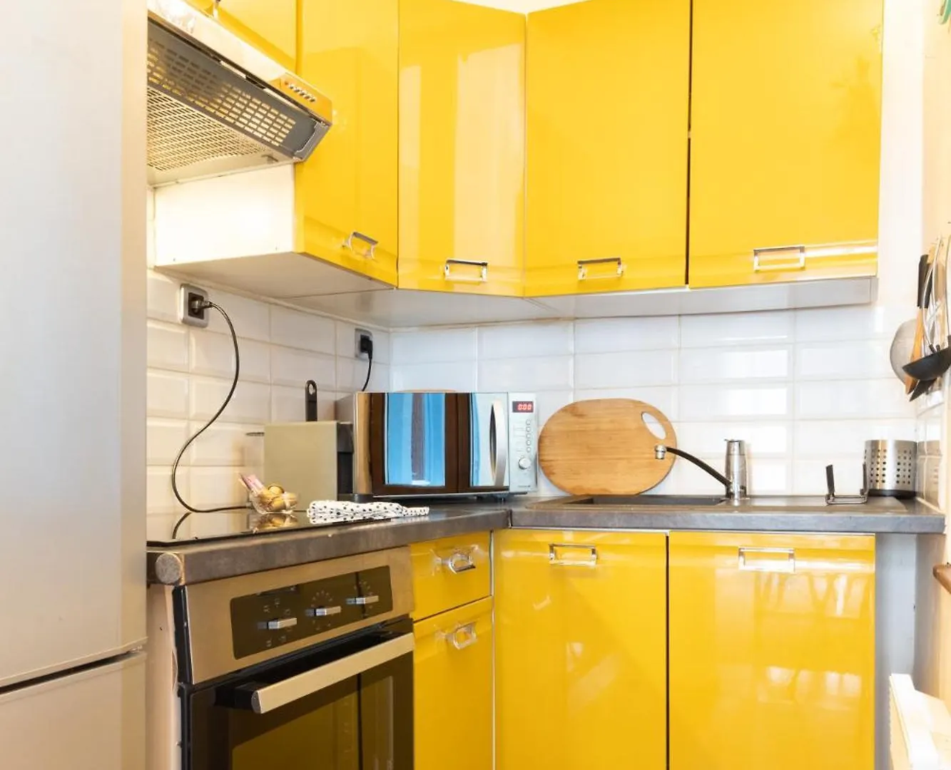Le Tiercerette - Terrasse - Calme Apartamento Toulouse França